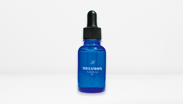 プラセンタ 化粧品｜メルスモン製薬株式会社