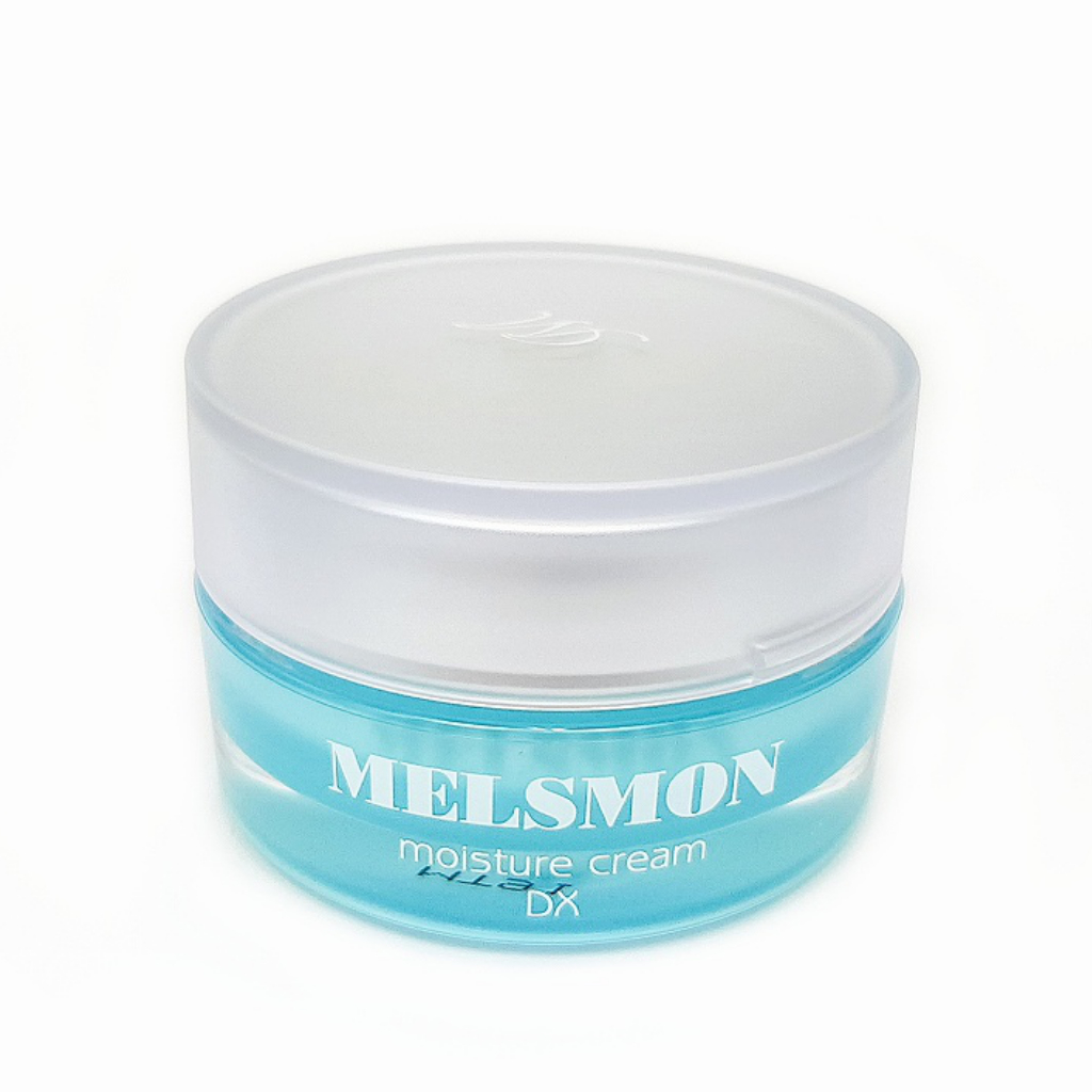 メルスモン製薬 / メルスモン モイスチャークリームDX