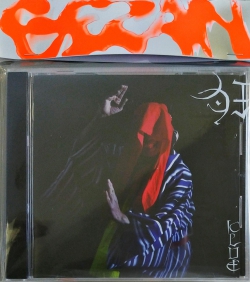 GEZAN 狂 LPレコード 1stプレス GEZAN 狂 KLUE LP ファーストプレス盤