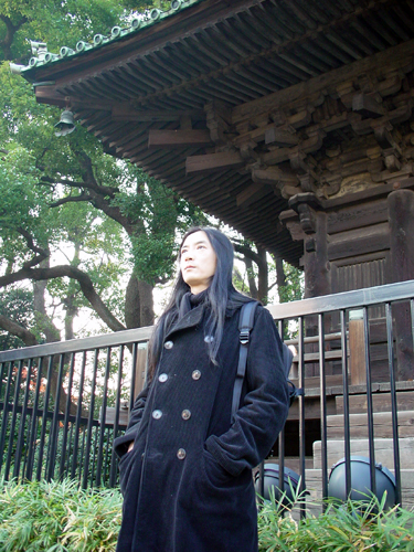 Merzbow Official Site | Vegan Straight Edge Noise Project by