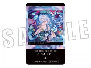 発売中】星街すいせい Specter アナログレコード LP 完全生産限定盤