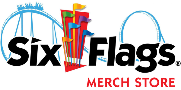 Six Flags Great Adventure – Six Flags Merch Store