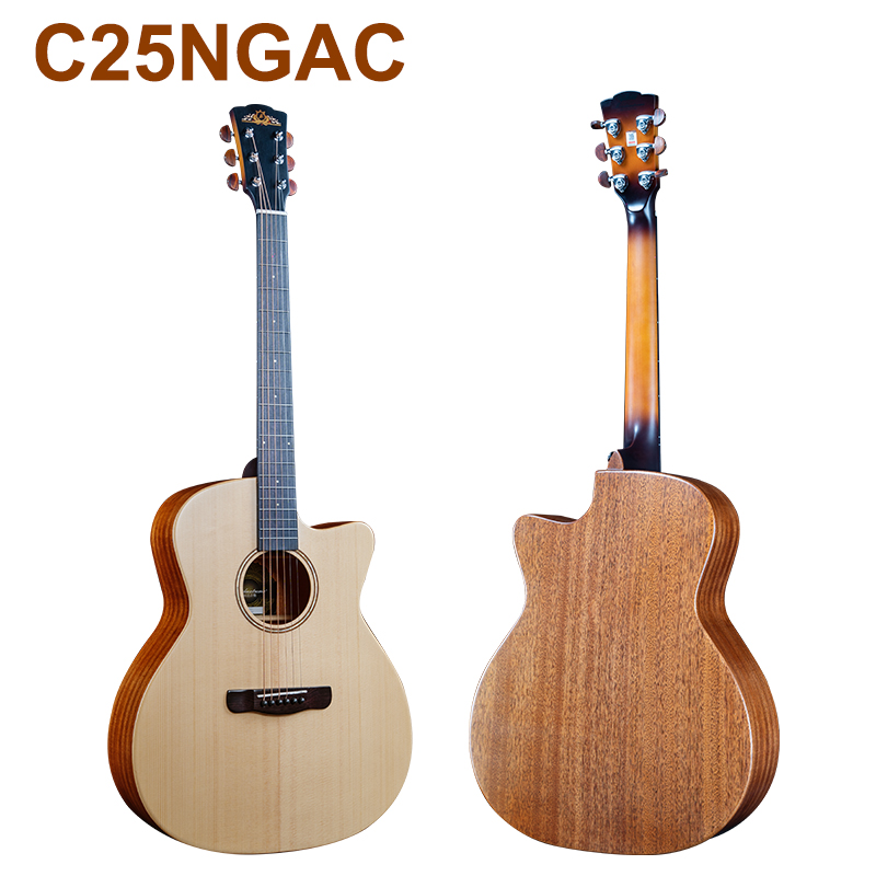 Scar Series - Merida Extrema