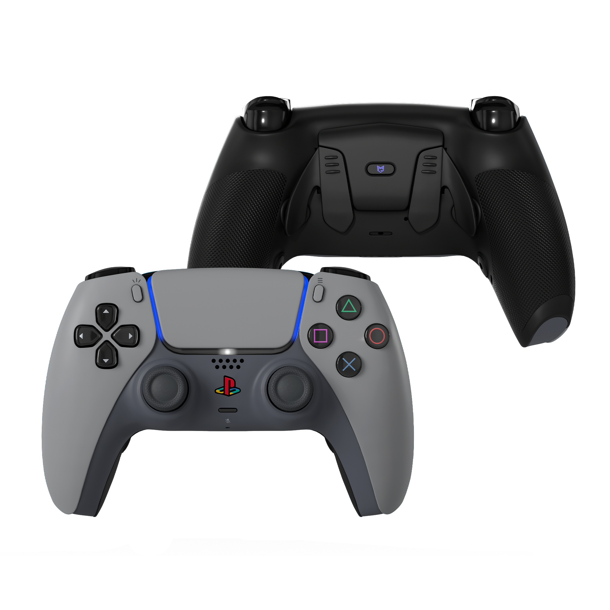 FusionX | フュージョンエックス PS5/PC カスタムコントローラー