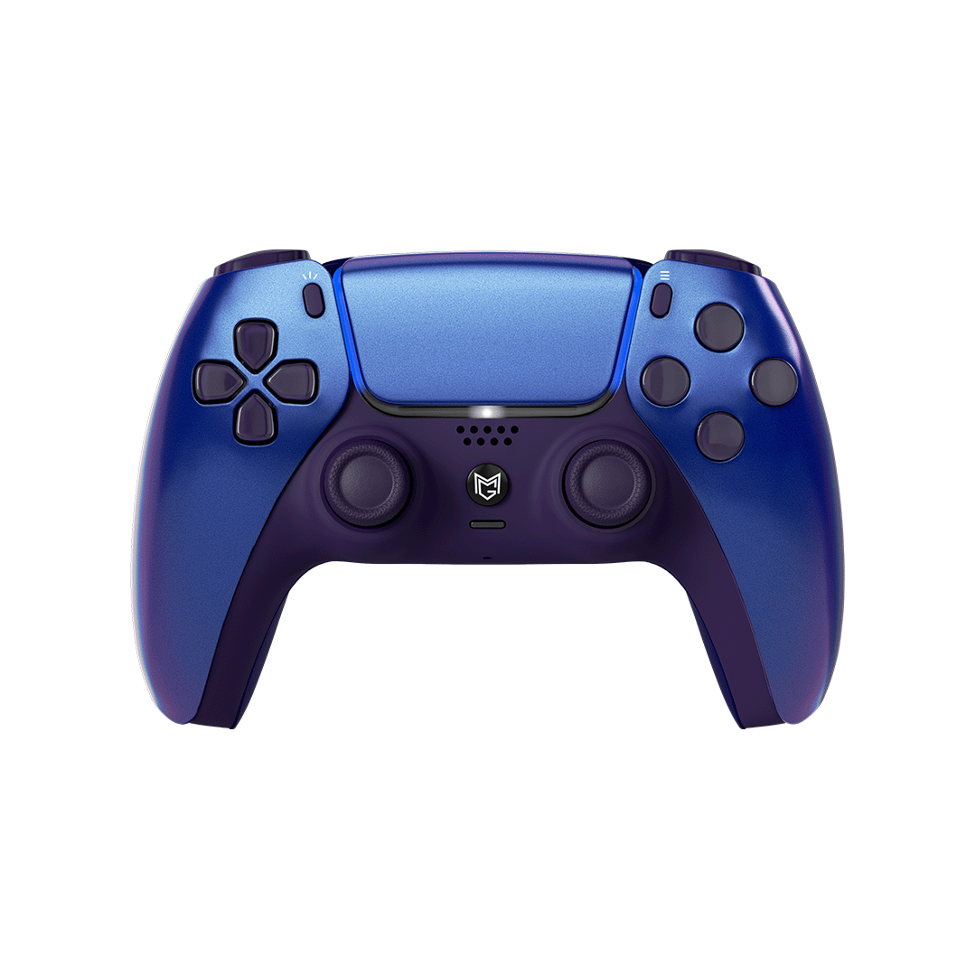 PS5 / PC 対応 カスタムコントローラー スマートモデル - MERKA.G