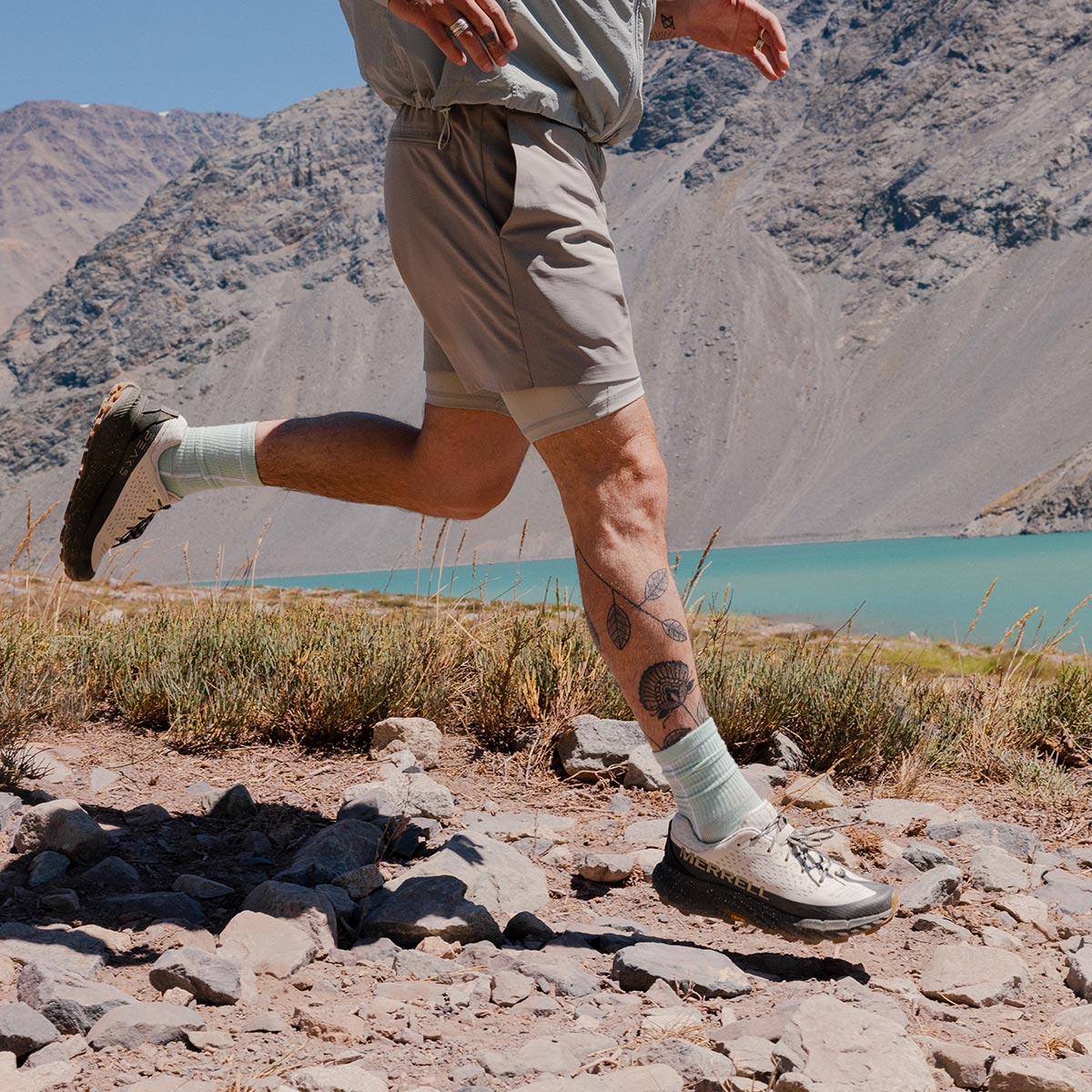 AGILITY PEAK 5アジリティー ピーク 5［メンズ］ – MERRELL 公式