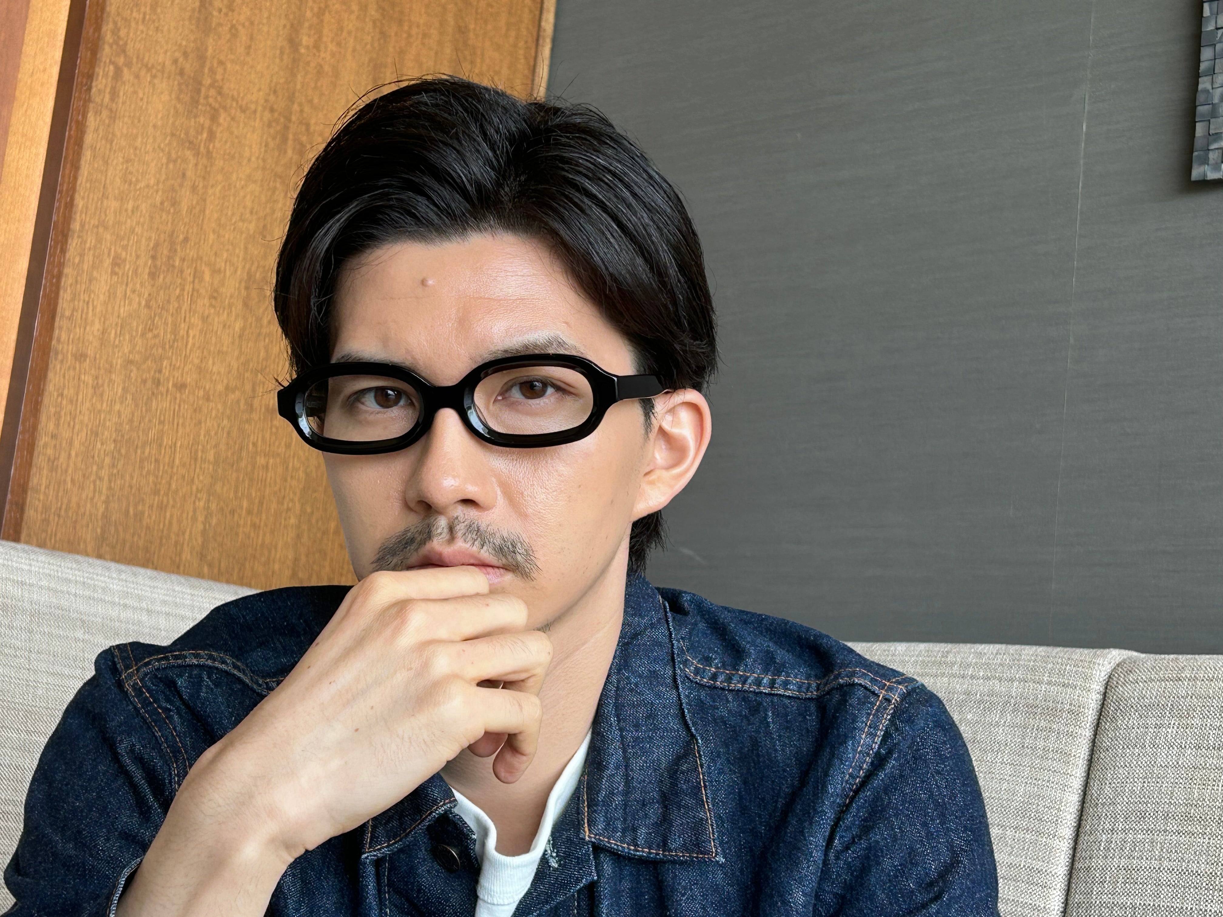 FUJIYAMA GLASSES ORIGINAL Excellence SEVEN THICK – meSmart