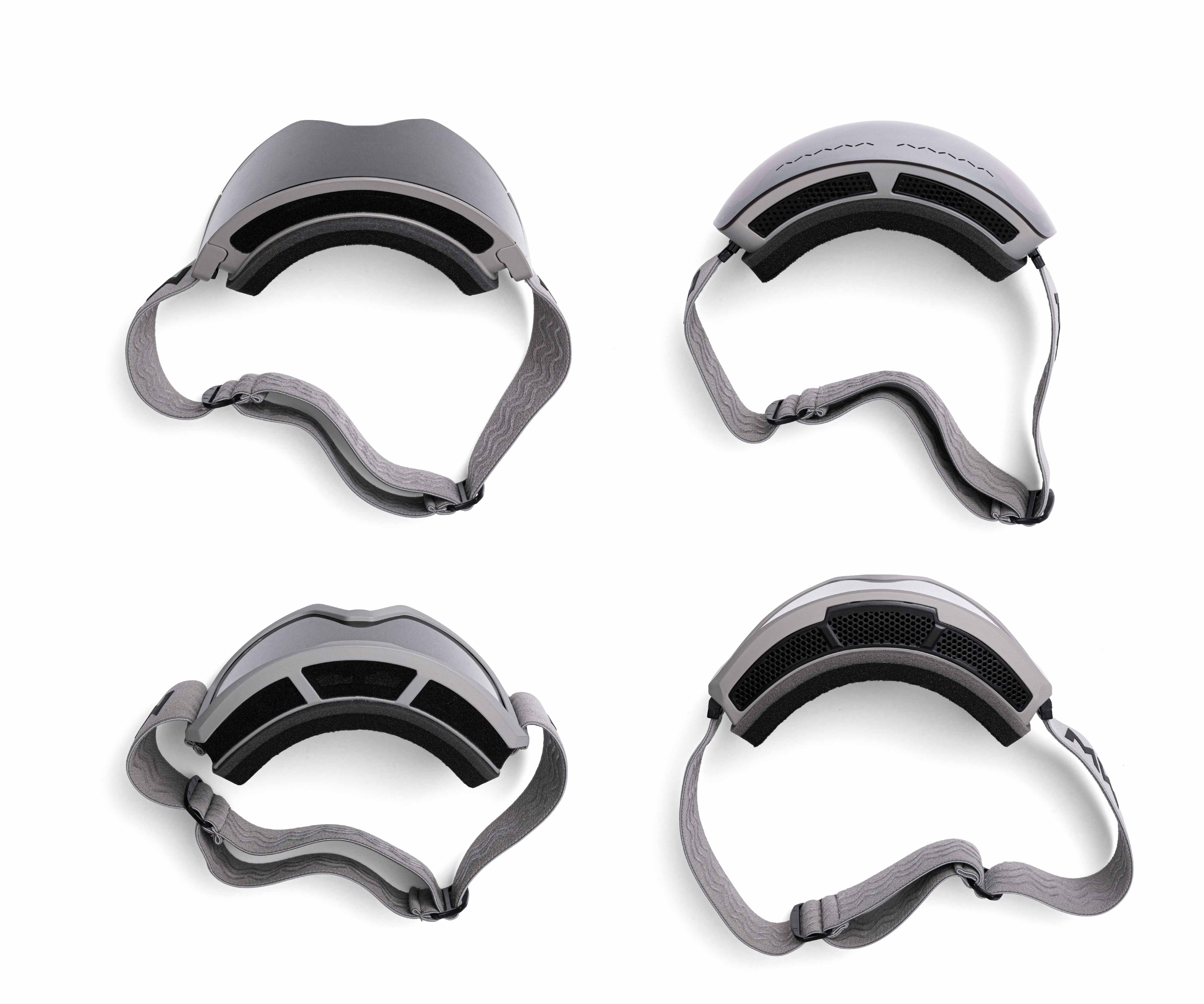 スキー・スノーボードアクセサリー MESSY WEEKEND CLEAR XEP - ASIAN