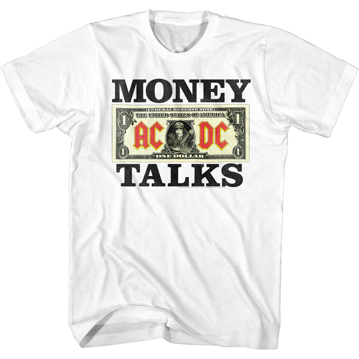 AC/DC - Money Talks — MeTV Mall