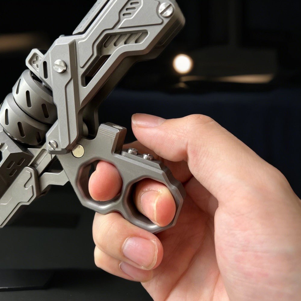 XJ-EDC KILLING 3000 | Fidget Toy | MetaEDC