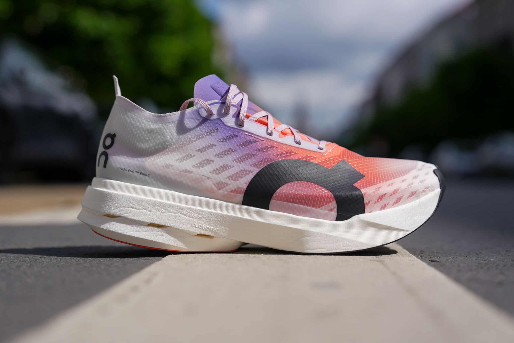 On Cloudboom Strike Review: Racing To The Next Level?