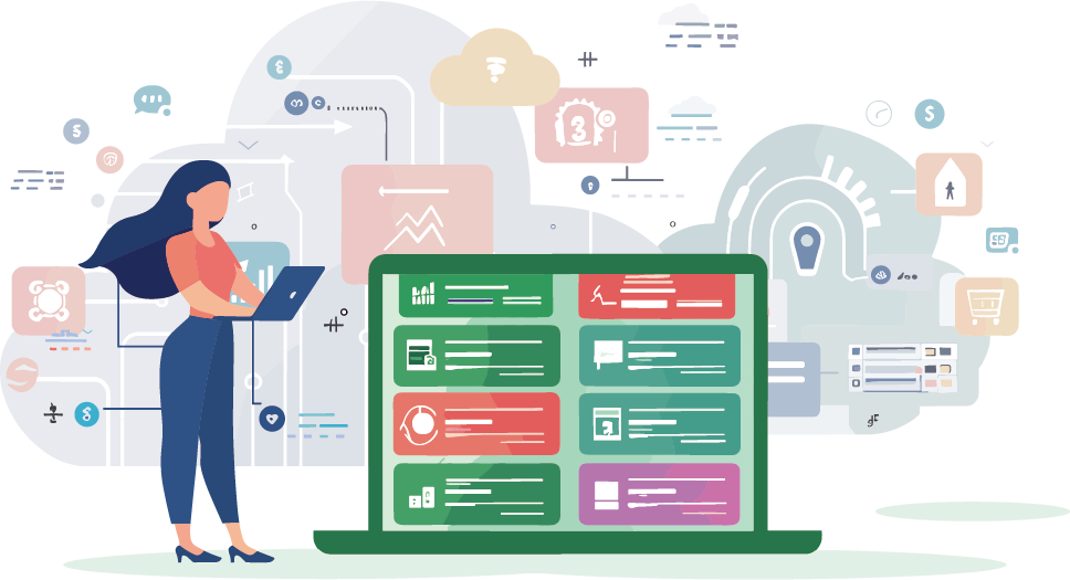 データスチュワードシップ | Metafindコンサルティング