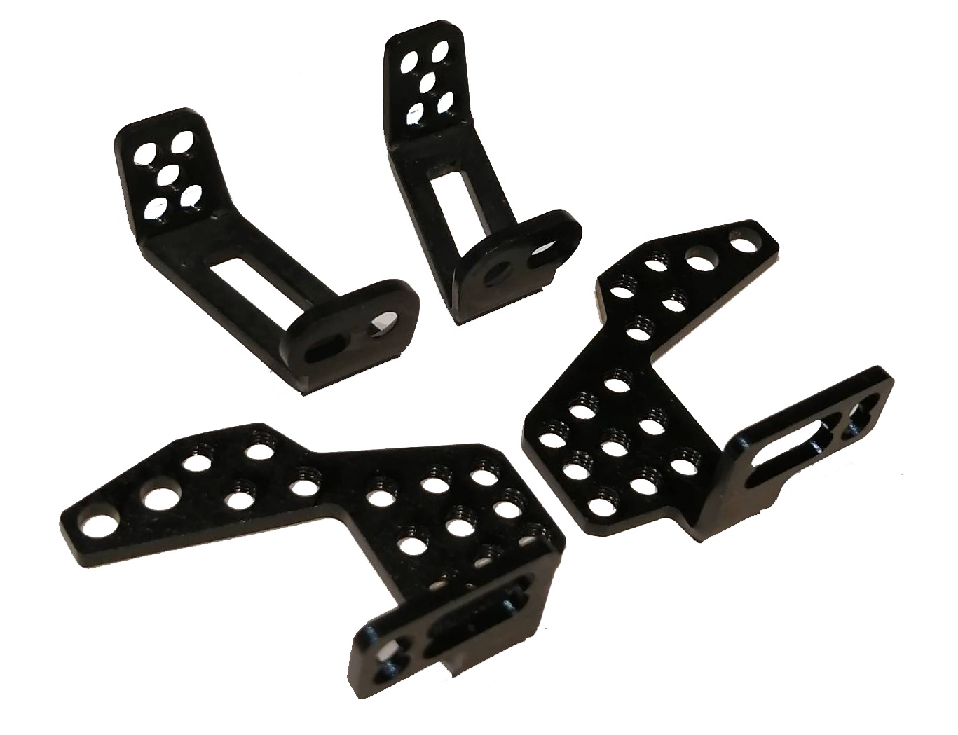 ハイアッパーF＆R（ver2) - Metal-Garage