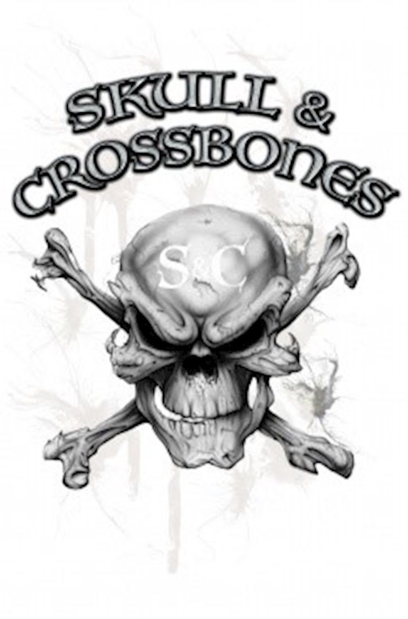 SKULL & CROSSBONES Premieres New Album Single “Nature's Legacy