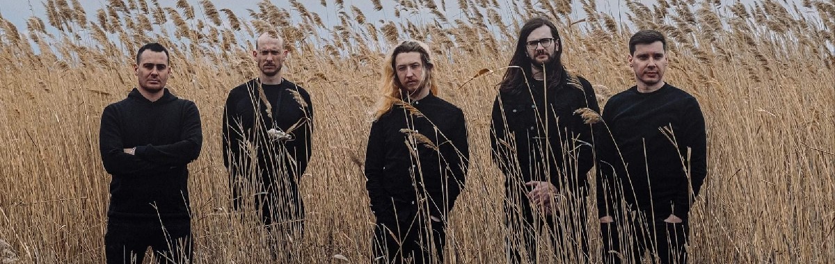 White Ward - Metal Storm