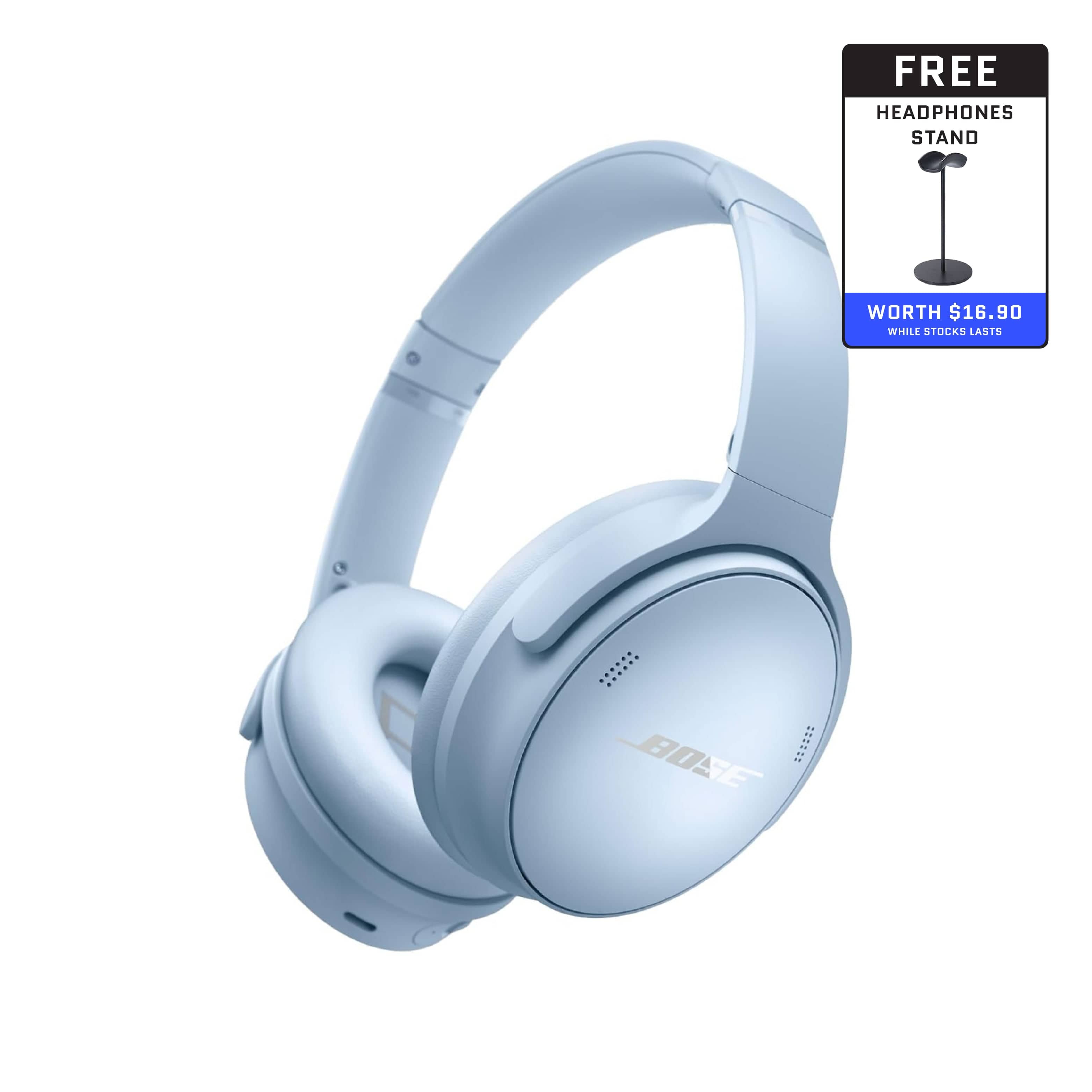 Bose QuietComfort Headphones | Official Bose SG