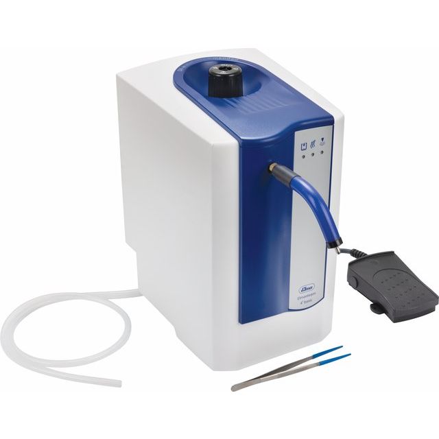 Elma® Elmasteam 4.5 Basic Steam Cleaner | Stuller