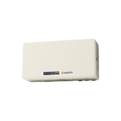 産業用パワーコンディショナ エコノライン® EX PVN-553 | 京セラ株式会社