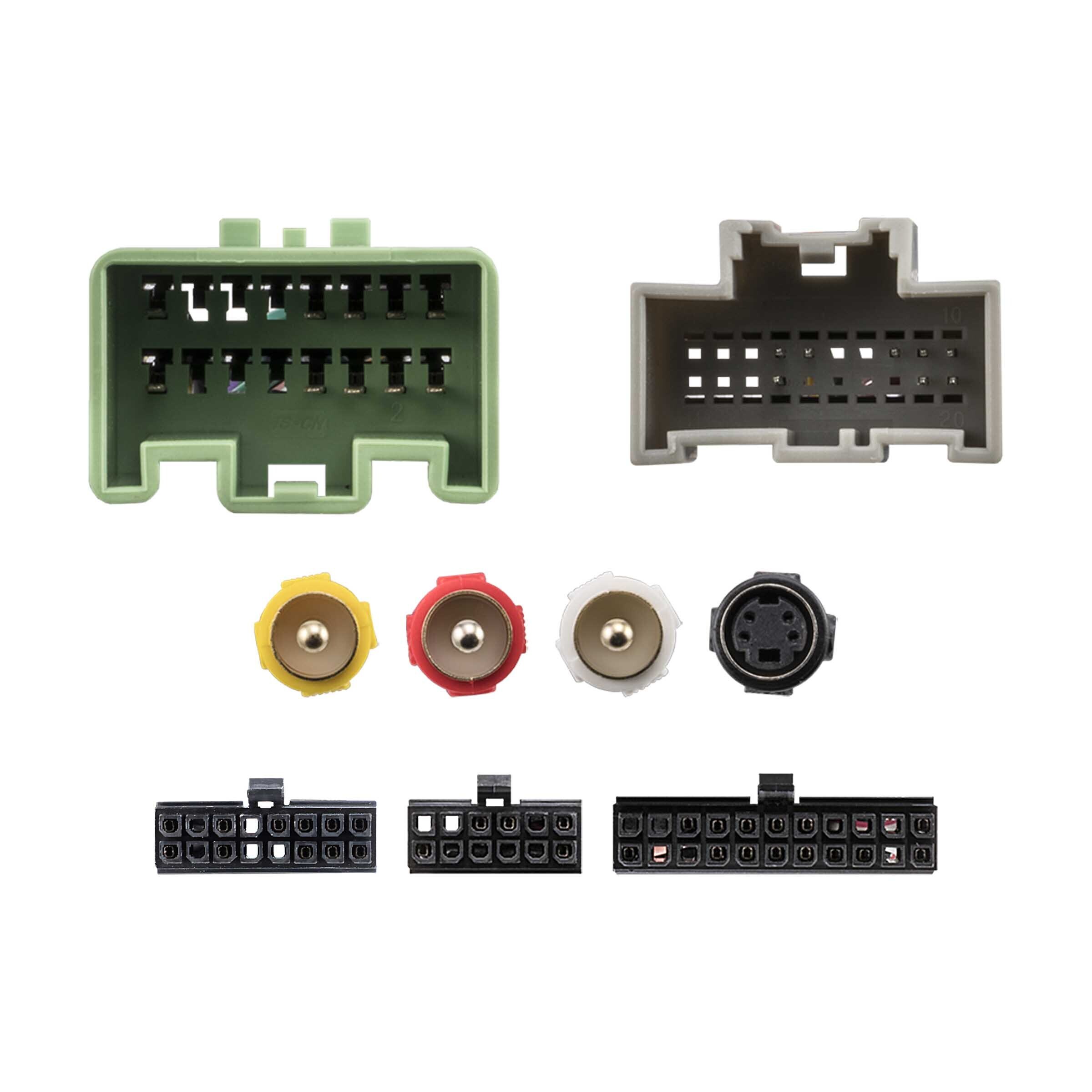 AXGMLN-09 | Axxess Integrate