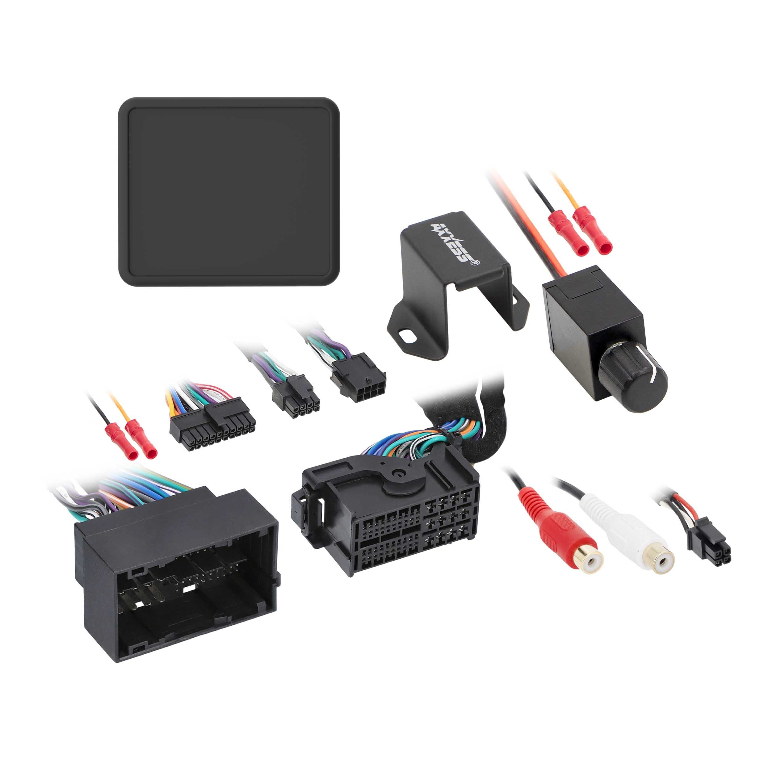 AXSUB-CH5 | Axxess Integrate