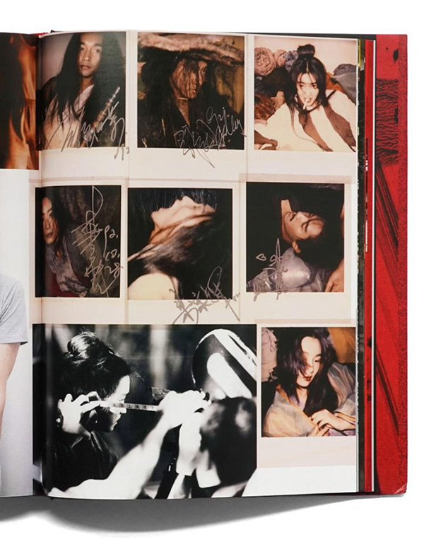 The Cinema of Wong Kar Wai - Metrograph