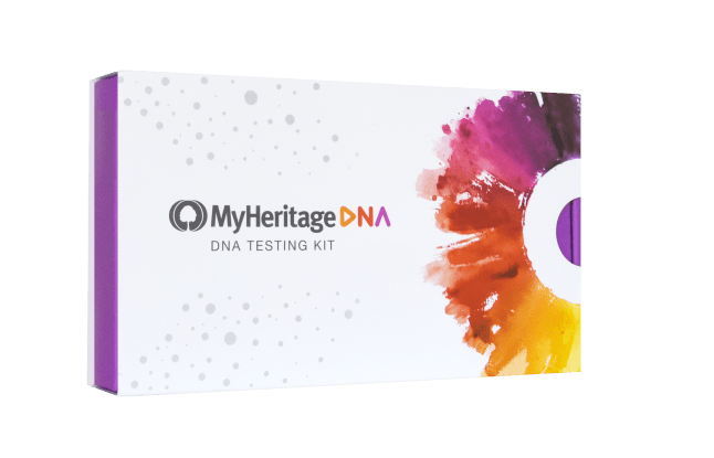 MyHeritage launches Black Friday sale on DNA tests to trace family