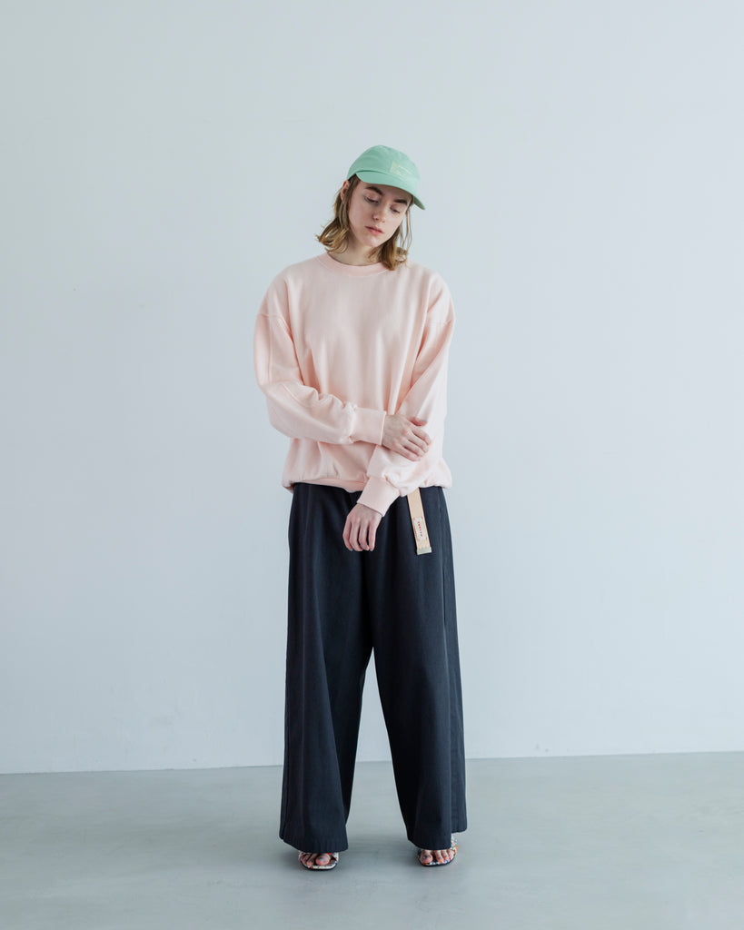 SWITCHING PATTERN SWEAT – MEYAME