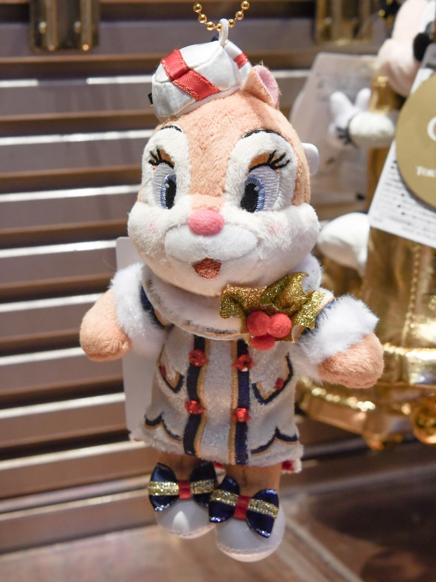 イッツ・クリスマスタイム！