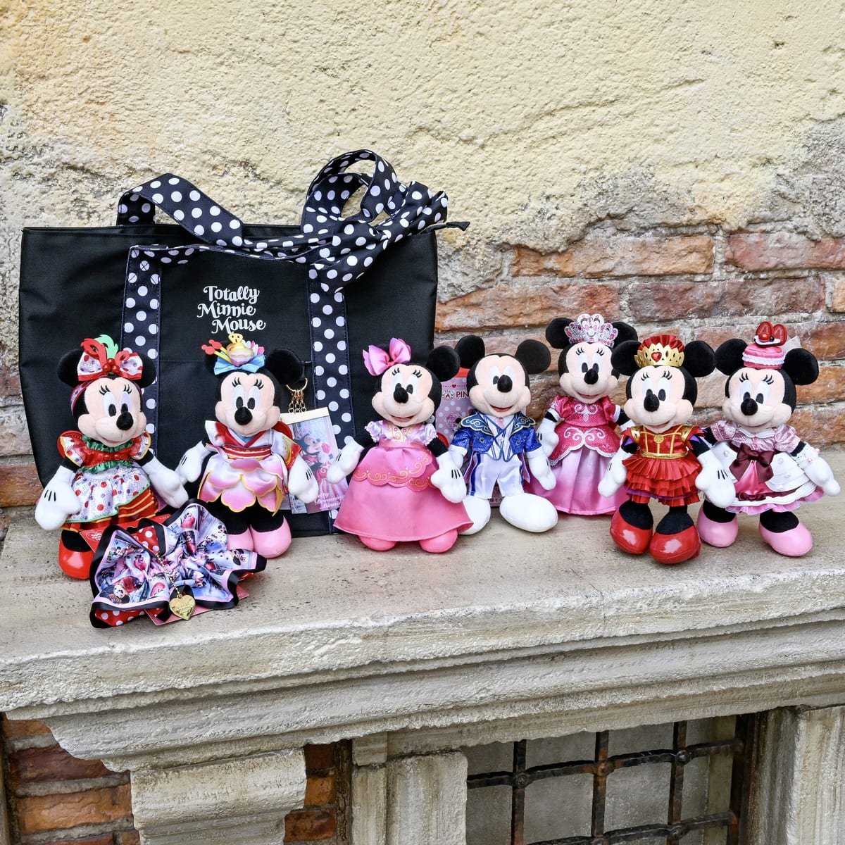 東京ディズニーリゾート