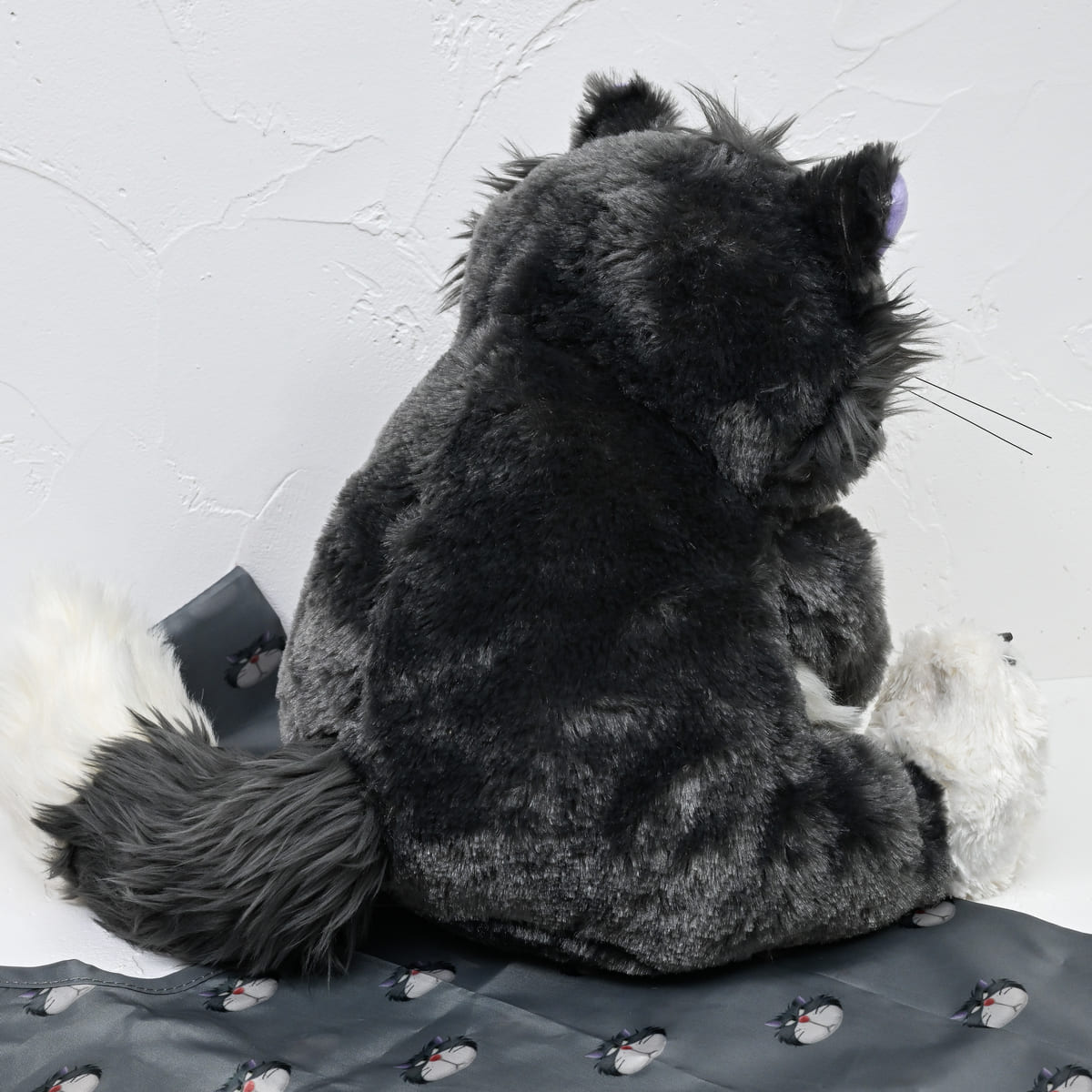 シンデレラ』の「ルシファー」デザイン！ディズニーストア