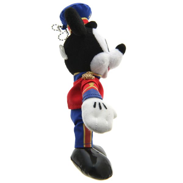 ディズニーアンバサダーホテルドアマンコスチュームのミッキー＆ミニー