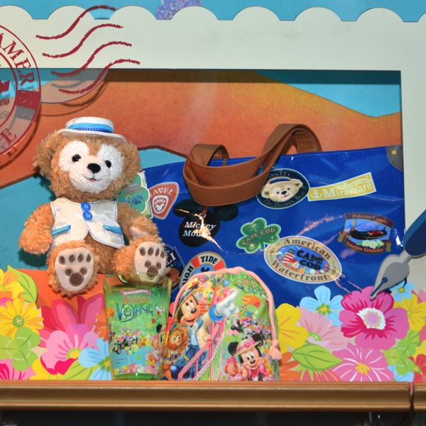 2014ミッキーとダッフィーのスプリングヴォヤッジ 徹底ガイド -