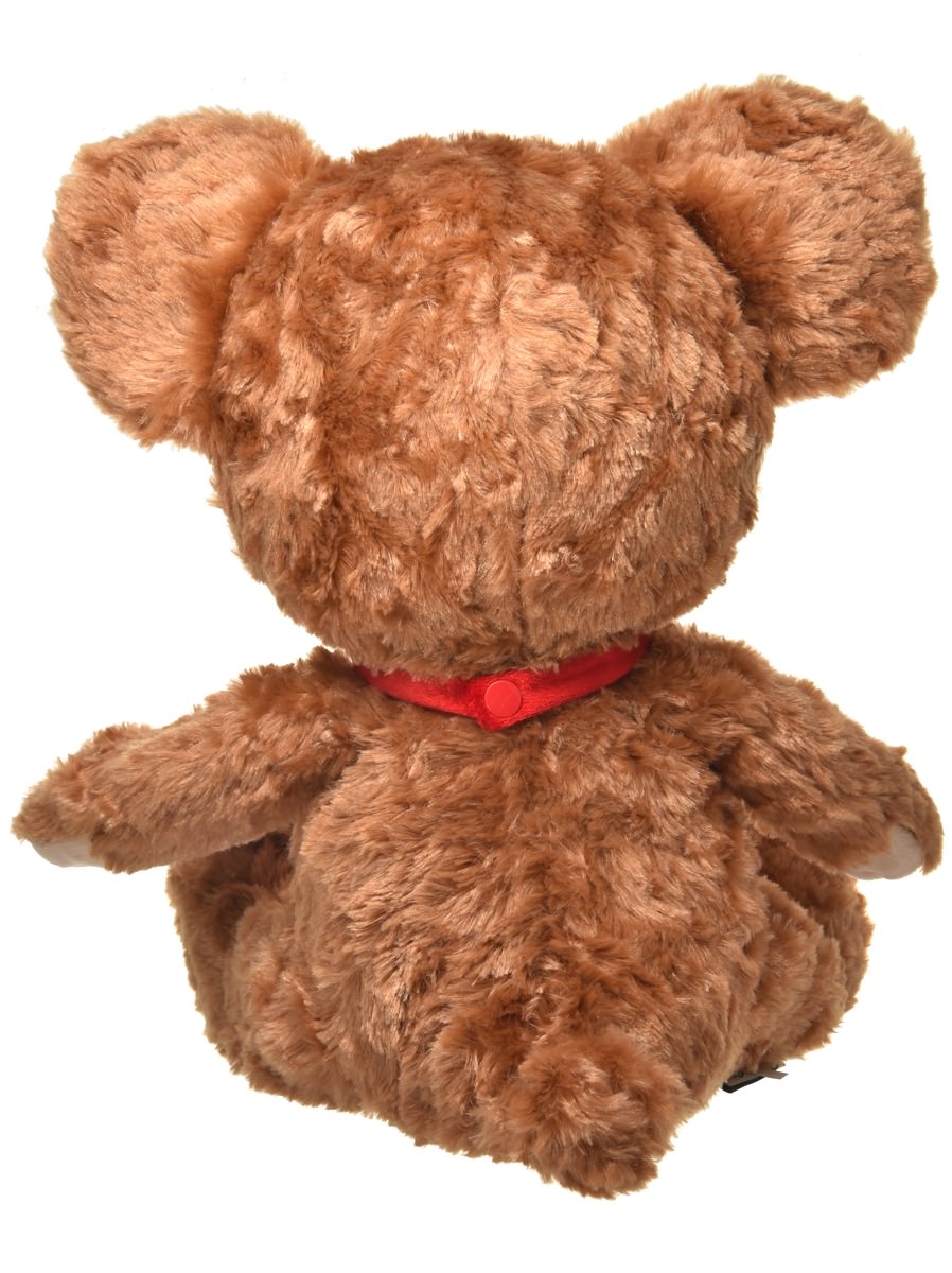 魔法の力でゴールドカラーにリニューアル☆ユニベアシティ モカ&プリン