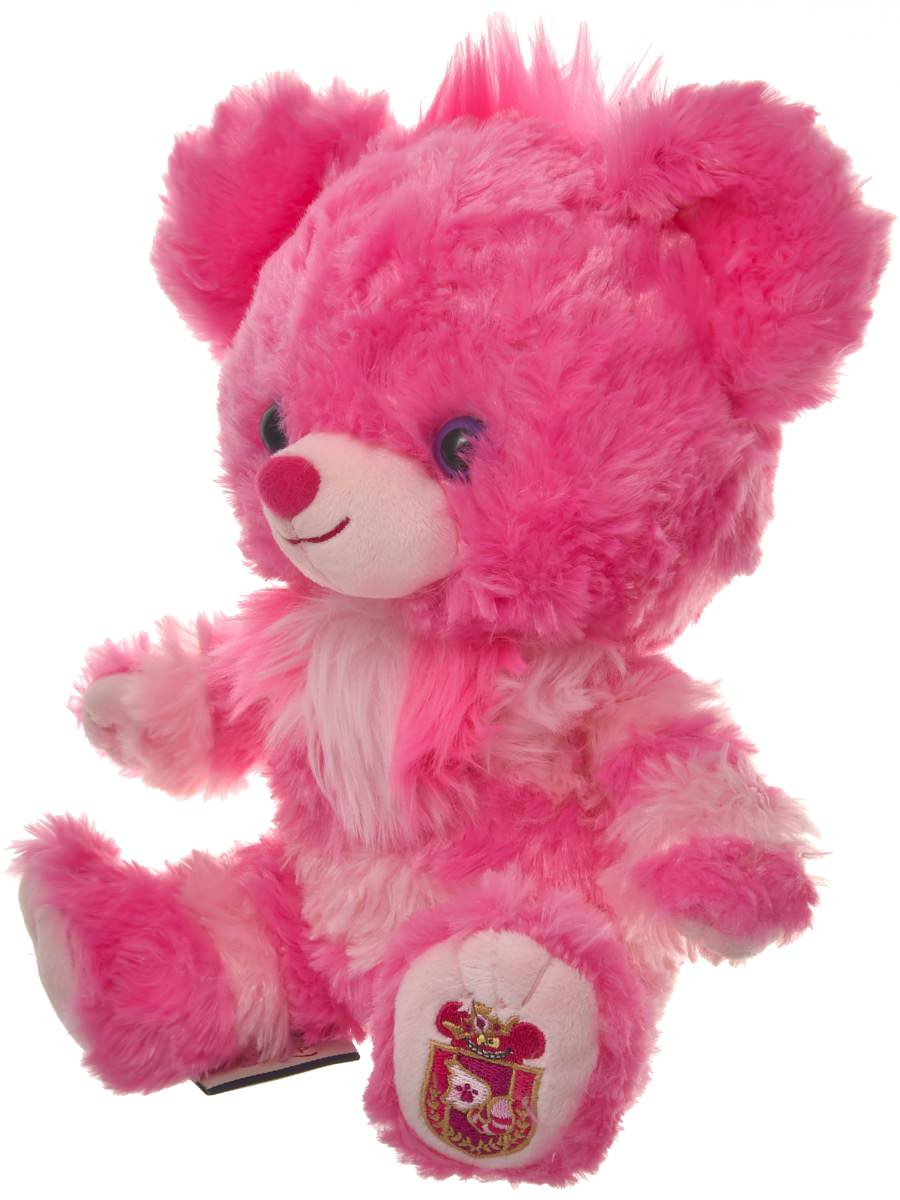 5周年もアリスシリーズ☆ユニベアシティ｢シュー｣&｢スフレ｣ぬいぐるみ