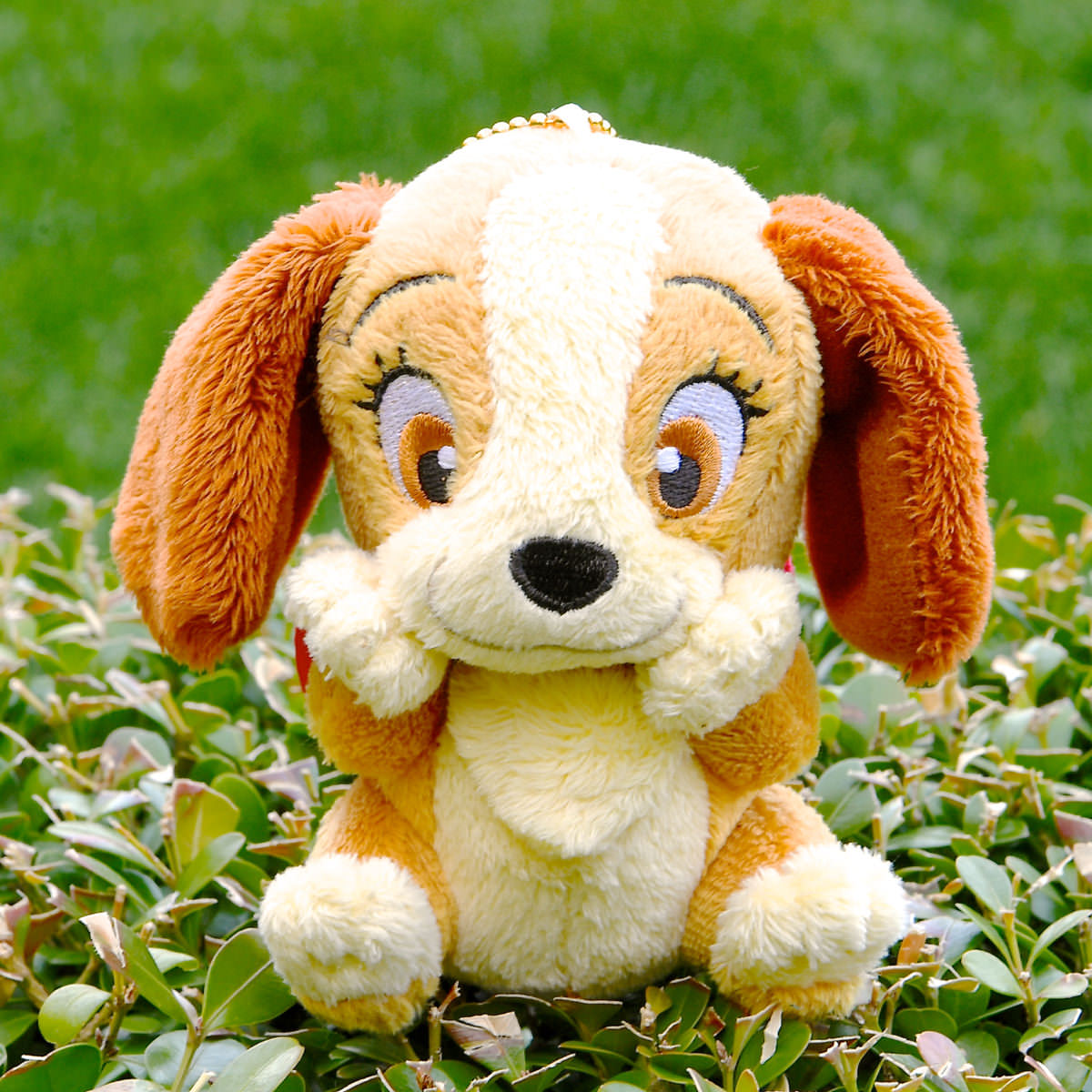 ぬいぐるみが必ず当たる！バンプレスト『一番くじセレクション