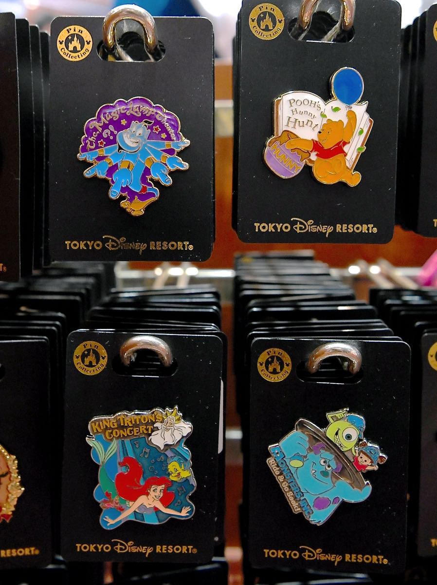 ハニーハントやマジックランプシアターなど！東京ディズニーランド