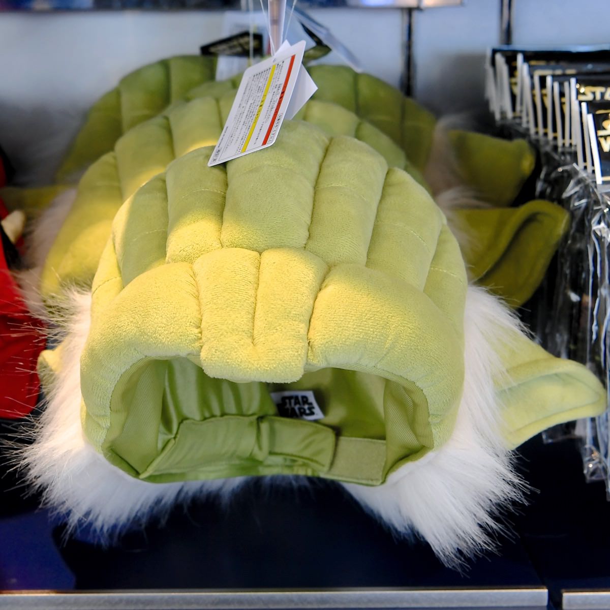 なりきりファンキャップやカチューシャも！東京ディズニーランド『STAR