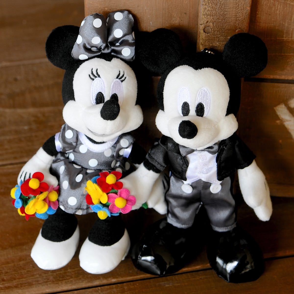 印象的なモノクロの世界を再現！『ワンマンズ・ドリームⅡ －ザ