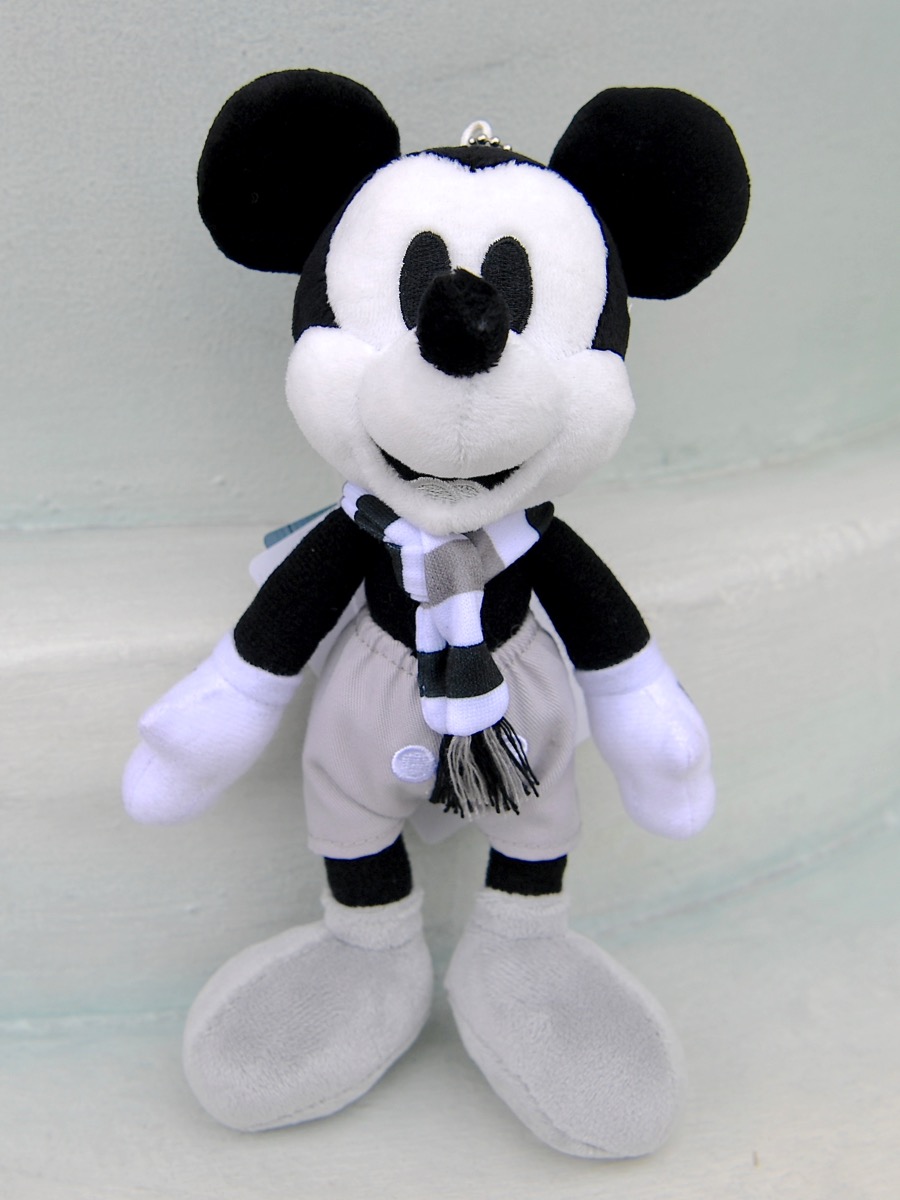 ミッキー主演の4つの映画デザイン！東京ディズニーランド｢ミッキーの家