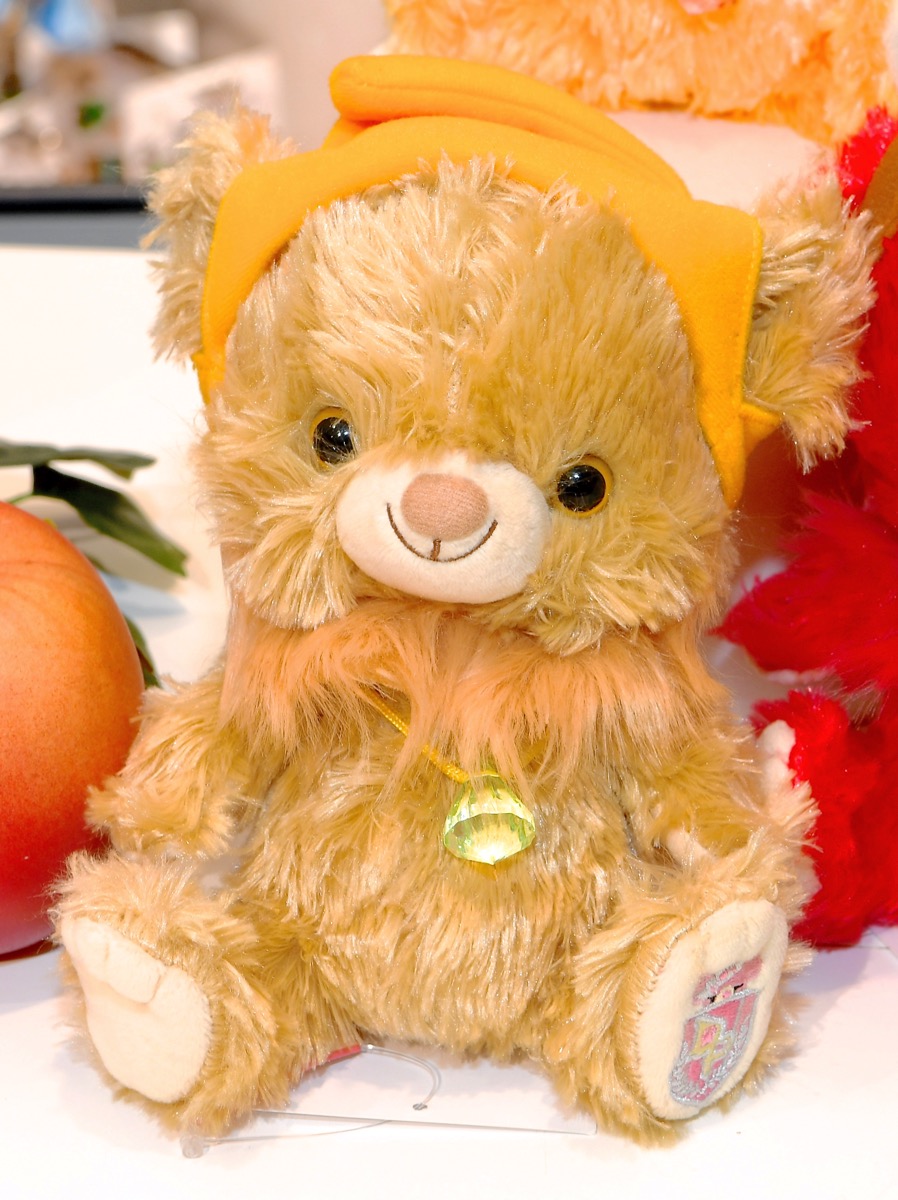 白雪姫のプリンセスユニベアシティ！ディズニーストア『Disney