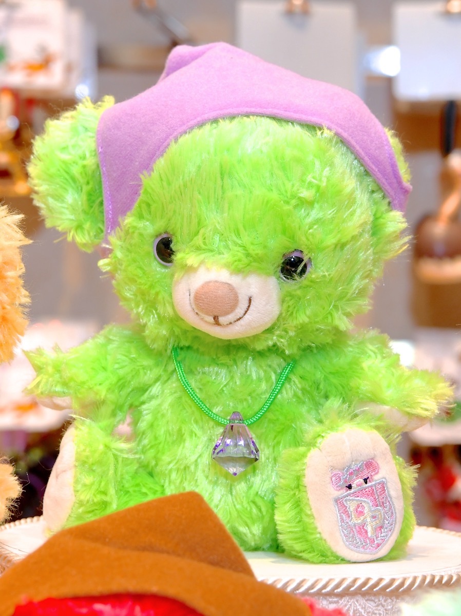 白雪姫のプリンセスユニベアシティ！ディズニーストア『Disney