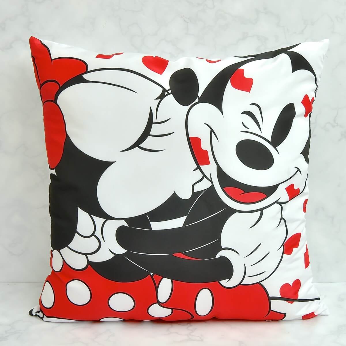 1番くじラストワン ミッキーミニーペア 一番くじ ＜ミッキー＆ミニー