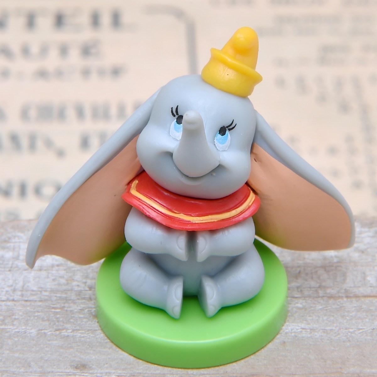 90周年のミッキーがいっぱい！フルタ製菓「チョコエッグ（ディズニー