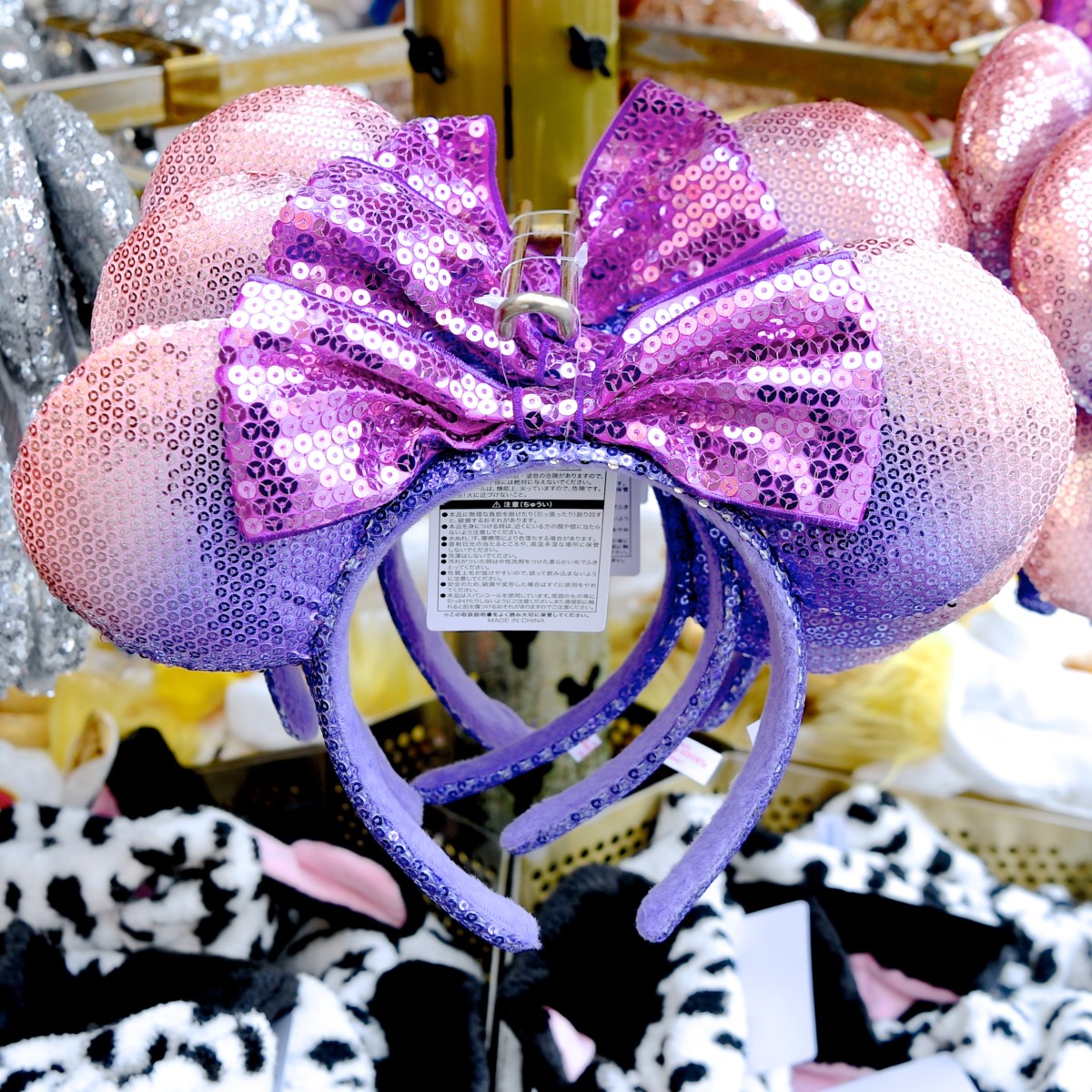 東京ディズニーランド2026カチューシャ・お土産まとめ - 9ページ目 (10