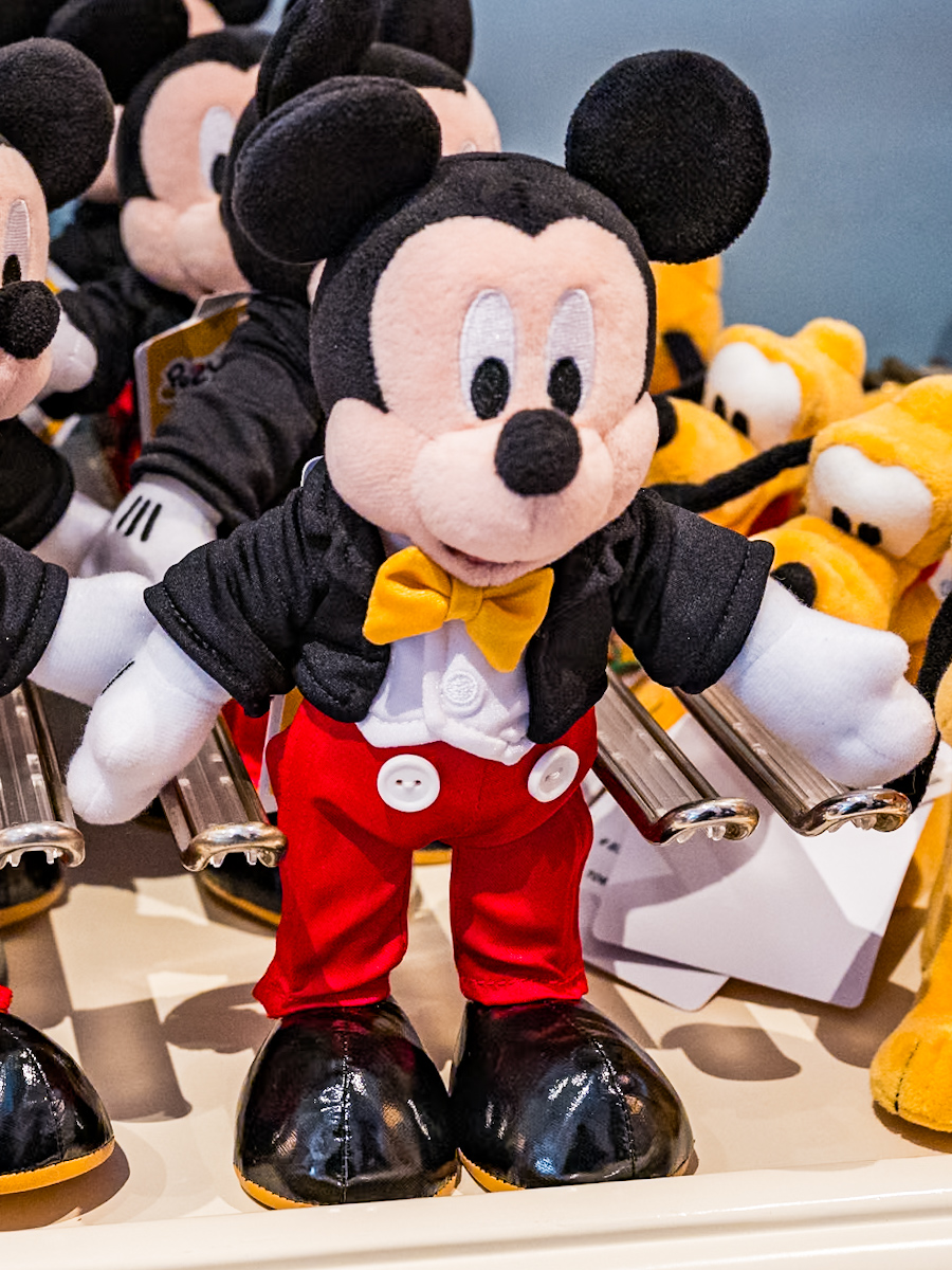 ミッキー&フレンズ｣がリニューアル！東京ディズニーランド ポージー