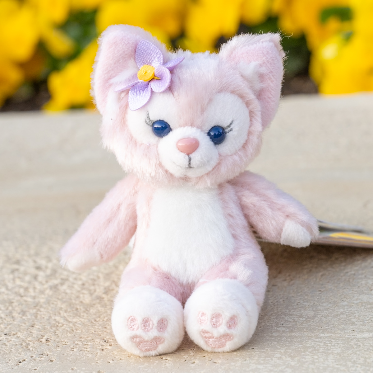 お土産におすすめ！東京ディズニーシー「ダッフィー＆フレンズ