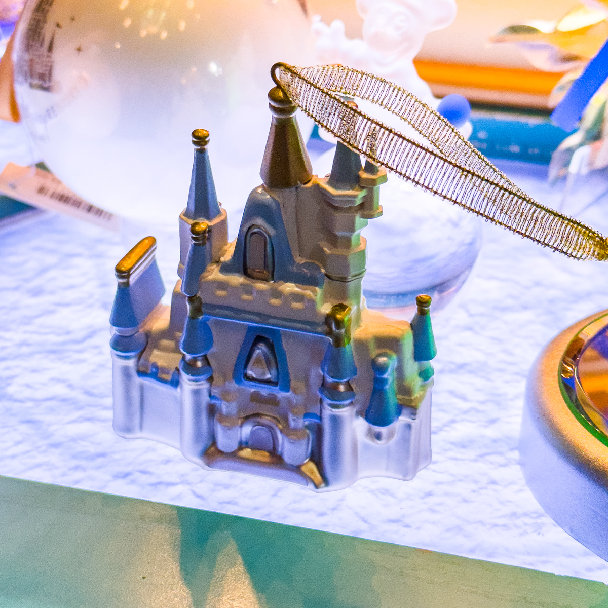 ファンタジアミッキー、ミニーアイコン、『塔の上のラプンツェル』の