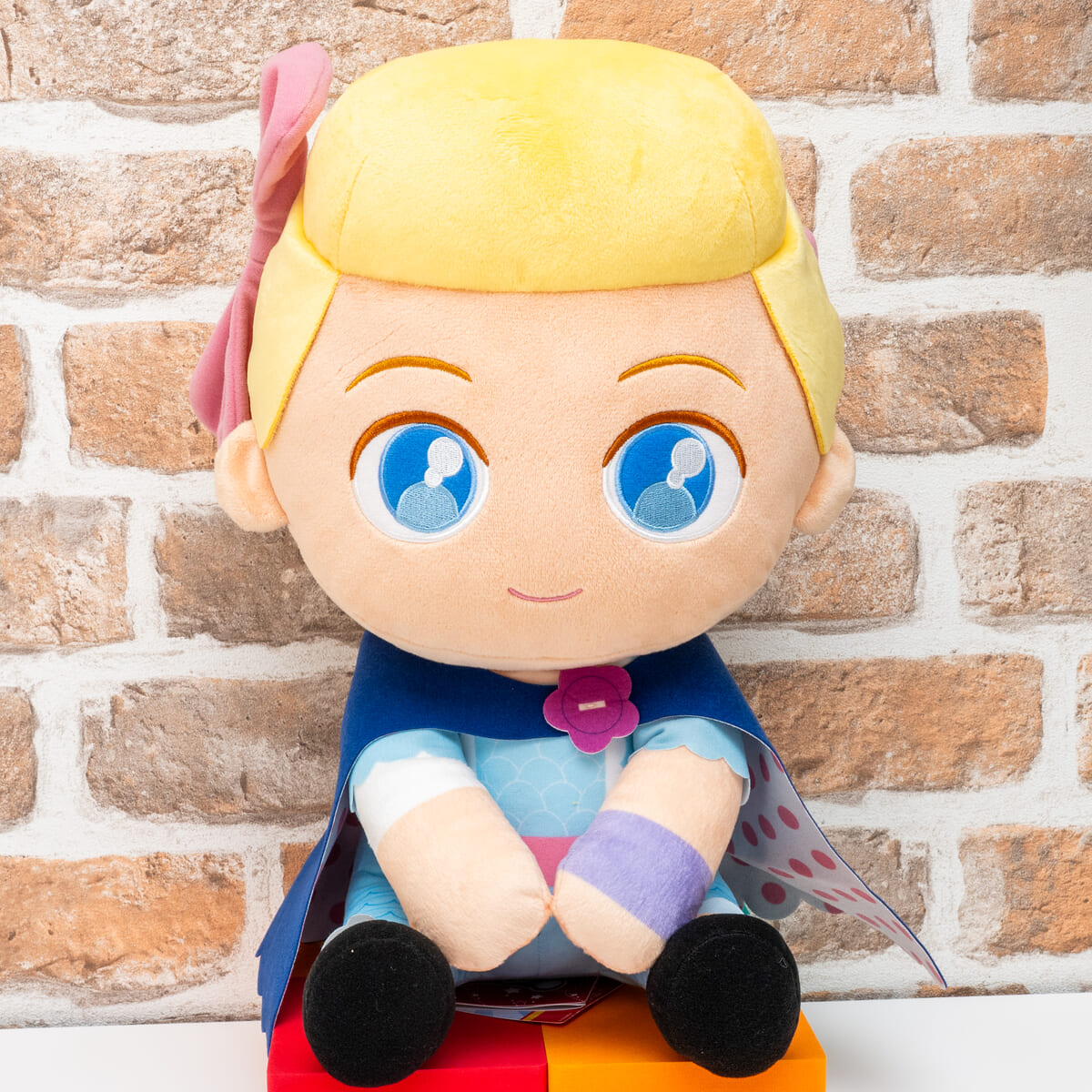 全12種登場！ラウンドワン限定「トイ・ストーリー 30周年」“うるりぃ