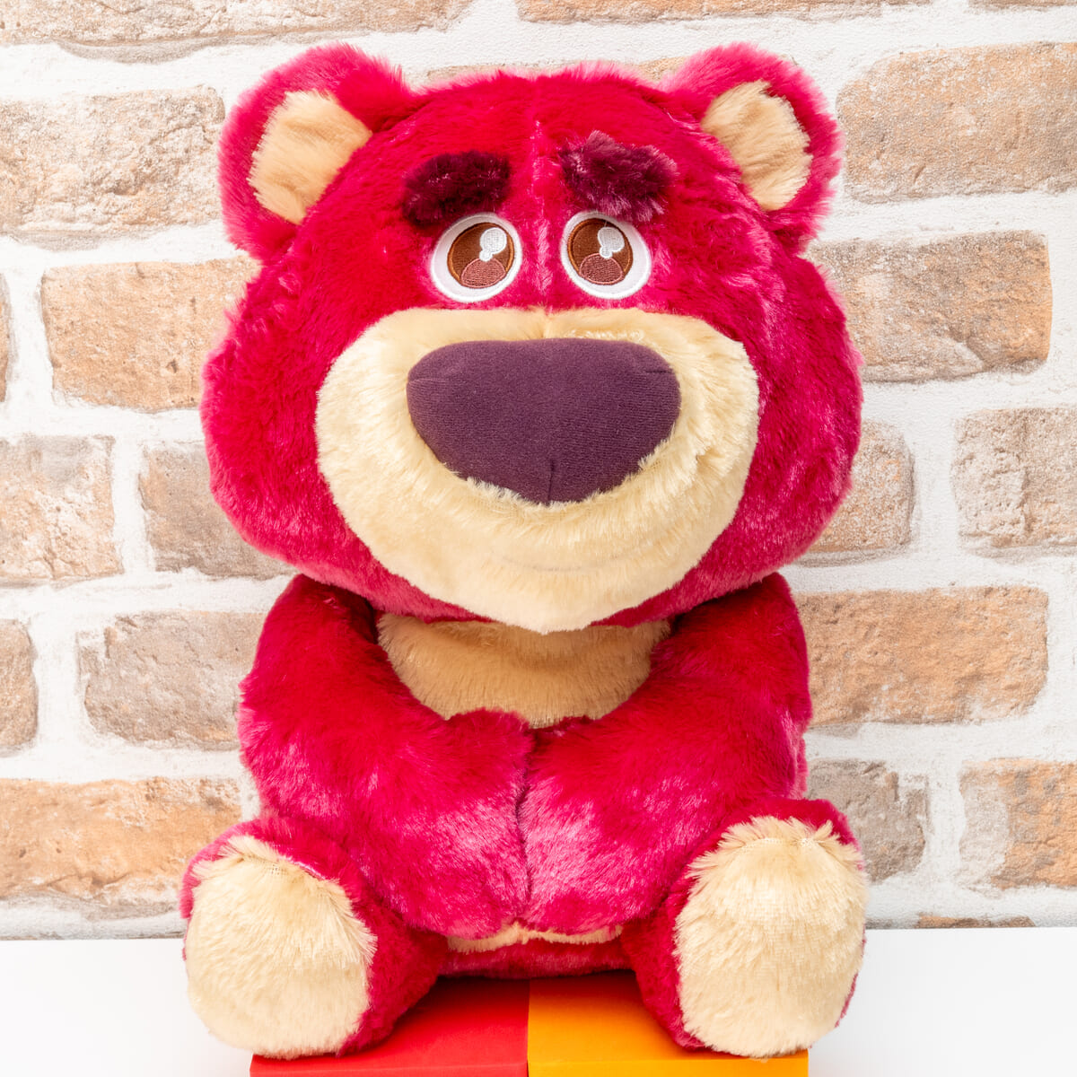 全12種登場！ラウンドワン限定「トイ・ストーリー 30周年」“うるりぃ