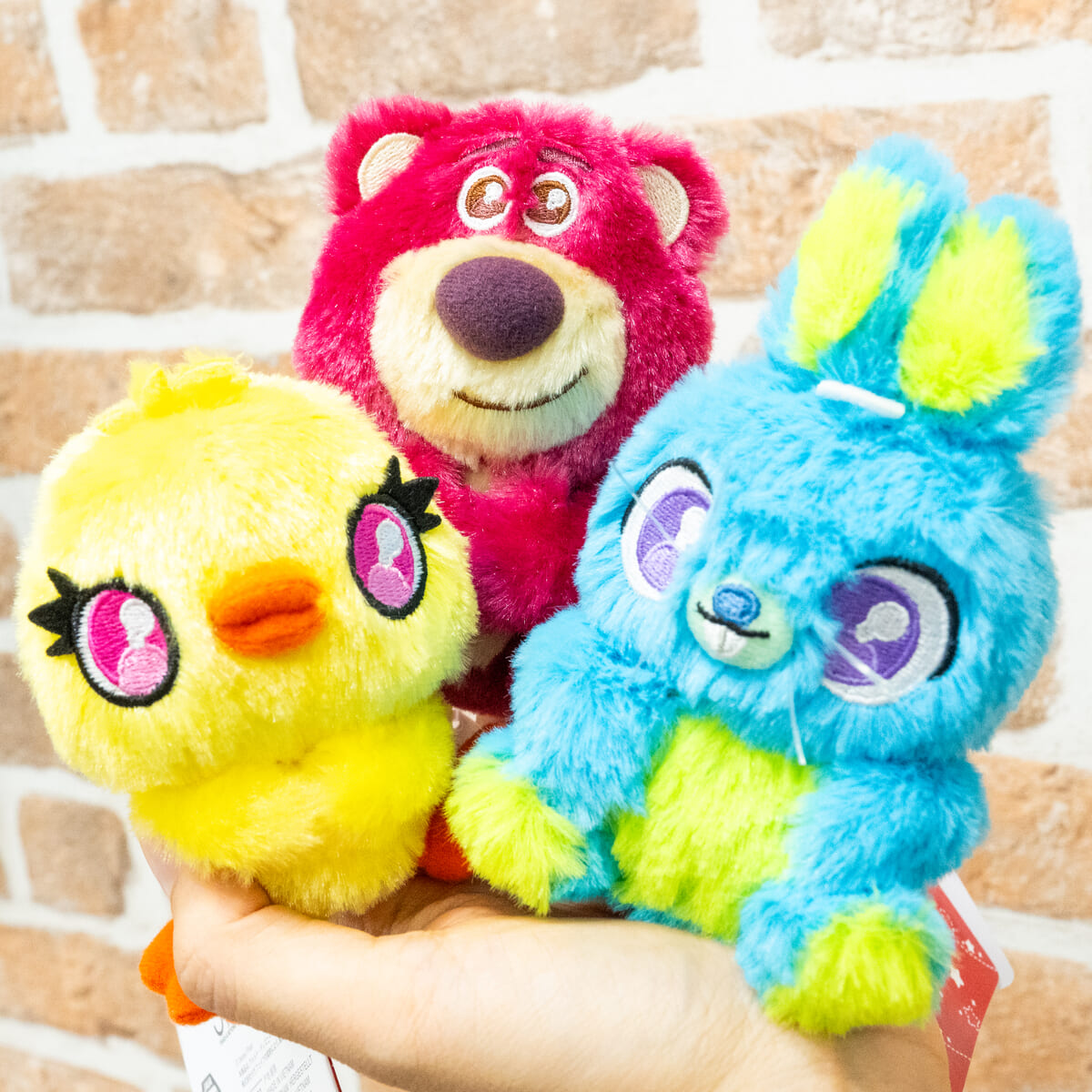 最終値下げ】エンジェル ぬいぐるみ おすわり 特大 BIG うるりぃみぃ